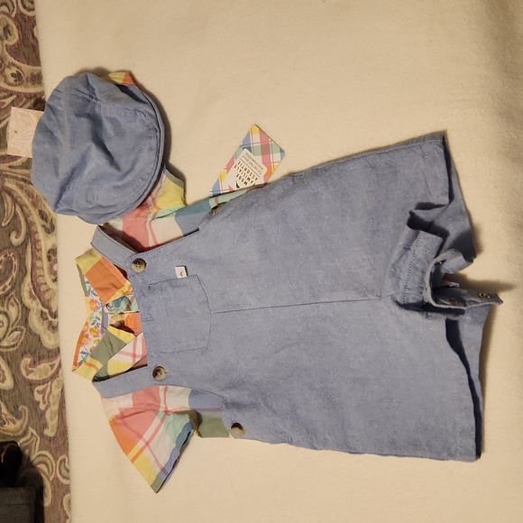 Tommy Bahama Matching Sets Tommy Bahama Baby Boy Easter Outfit